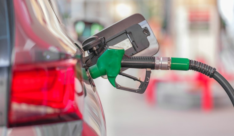 Energy Boss To Long Beach: Cheaper Gas Is Coming, So Don’t Hold Your Breath