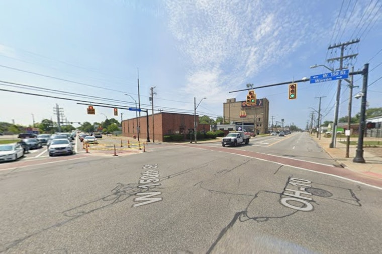 Engaged Grad-To-Be Battles Back After Deadly Cleveland Crash Chaos