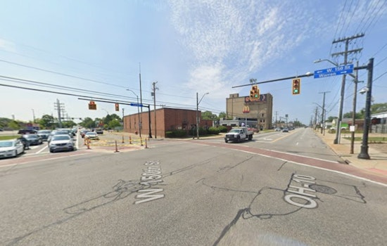 Engaged Grad-To-Be Battles Back After Deadly Cleveland Crash Chaos