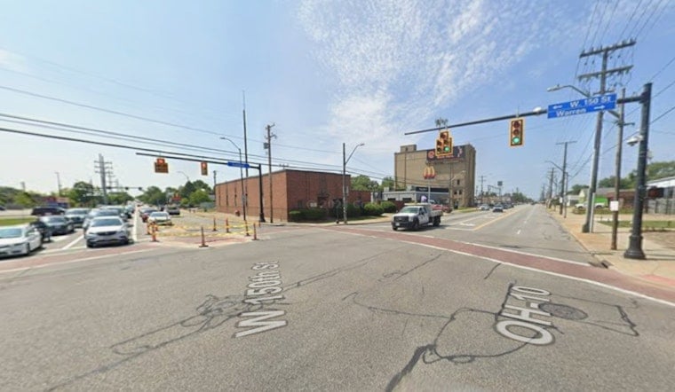 Engaged Grad-To-Be Battles Back After Deadly Cleveland Crash Chaos