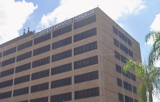 Englewood 9-Year-Old Hurt In Dog Attack, Rushed By Chopper To Tampa General