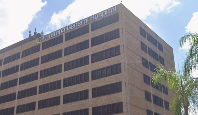 Englewood 9-Year-Old Hurt In Dog Attack, Rushed By Chopper To Tampa General