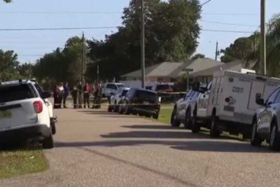 Englewood Man Identified After Deputy-Involved Shooting