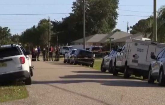 Englewood Man Identified After Deputy-Involved Shooting