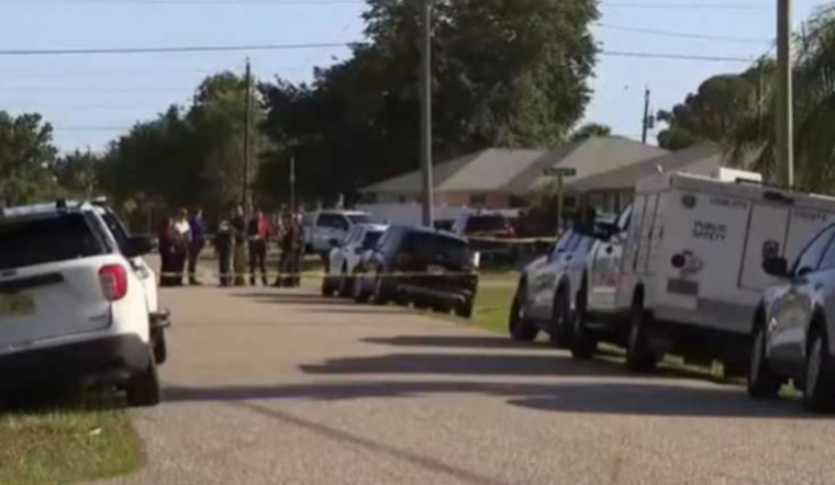 Englewood Man Identified After Deputy-Involved Shooting