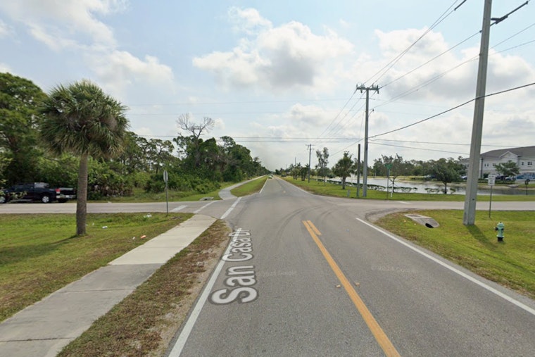 Englewood Pedestrian Killed In Late-Night Crash At Grove City Intersection