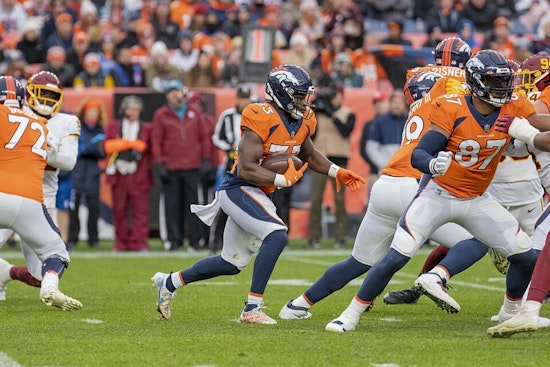 Englewood’s New Broncos Palace Races Clock For 2026 Kickoff