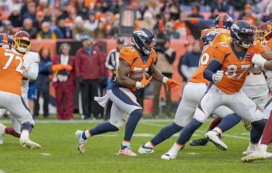 Englewood’s New Broncos Palace Races Clock For 2026 Kickoff