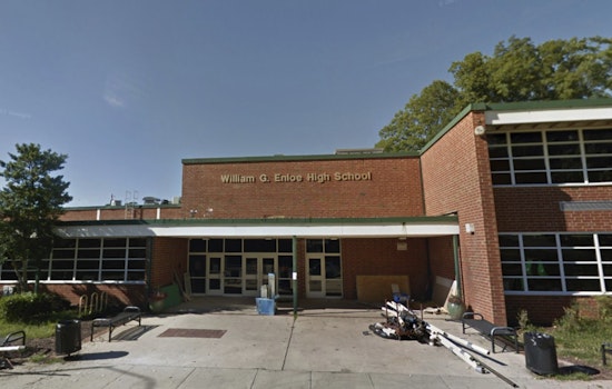 Enloe High Bust: Student Nabbed In Secret Peeping Shock At Raleigh School