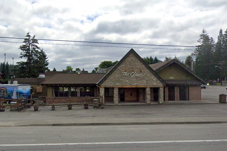 Enumclaw’s Old Claw Gets Fiery Makeover With Farrelli’s Pizza Takeover