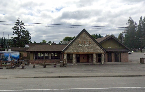Enumclaw’s Old Claw Gets Fiery Makeover With Farrelli’s Pizza Takeover