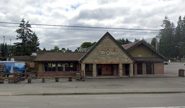Enumclaw’s Old Claw Gets Fiery Makeover With Farrelli’s Pizza Takeover