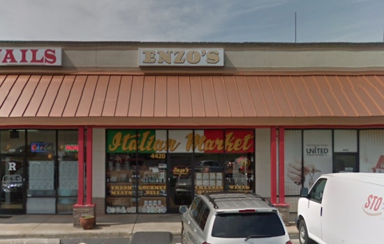 Enzo's Opens New Market, Osteria And Wine Bar In Matthews