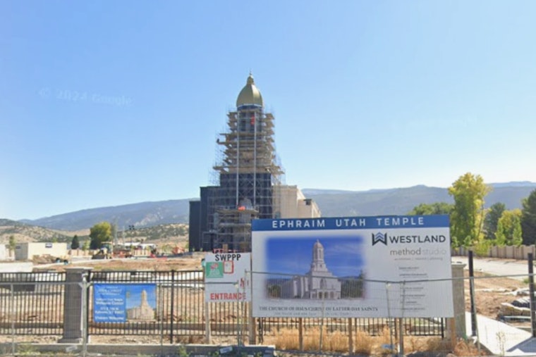 Ephraim Temple Tours Locked In as Springfield Shovels Get a Date