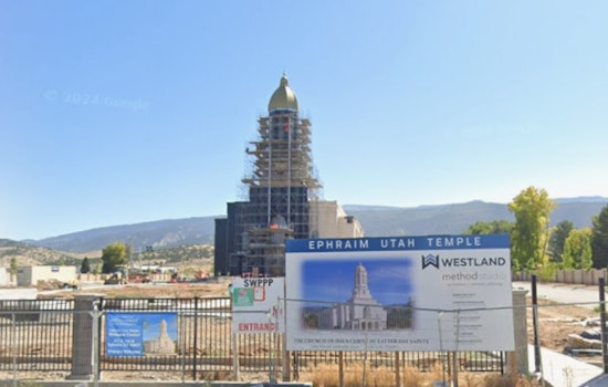Ephraim Temple Tours Locked In as Springfield Shovels Get a Date