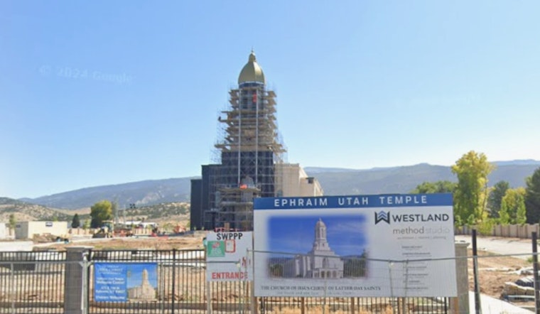 Ephraim Temple Tours Locked In as Springfield Shovels Get a Date