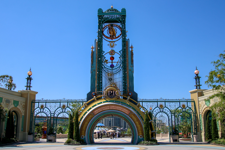 Epic Universe Boom Turns Orlando Into Comcast’s New Cash Cow