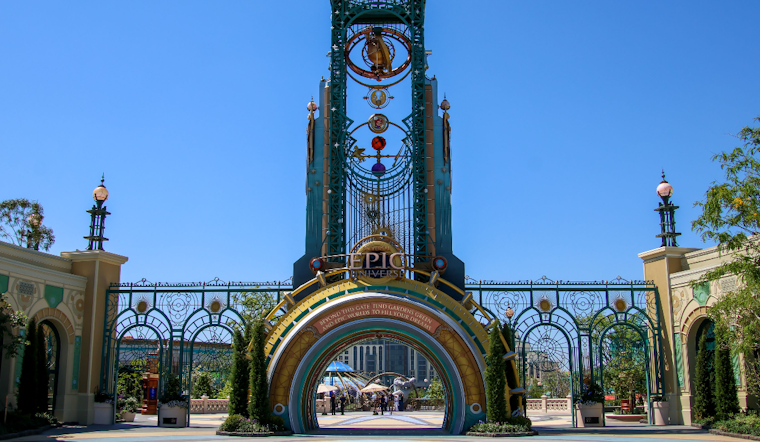 Epic Universe Boom Turns Orlando Into Comcast’s New Cash Cow