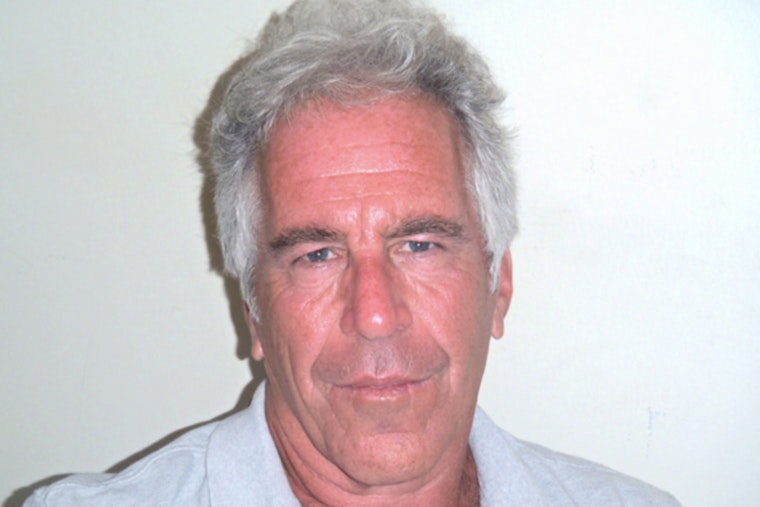Epstein’s Mystery Jailhouse Note Locked Away In Manhattan Courthouse
