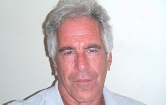 Epstein’s Mystery Jailhouse Note Locked Away In Manhattan Courthouse