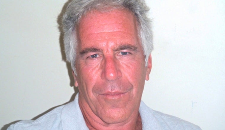 Epstein’s Mystery Jailhouse Note Locked Away In Manhattan Courthouse
