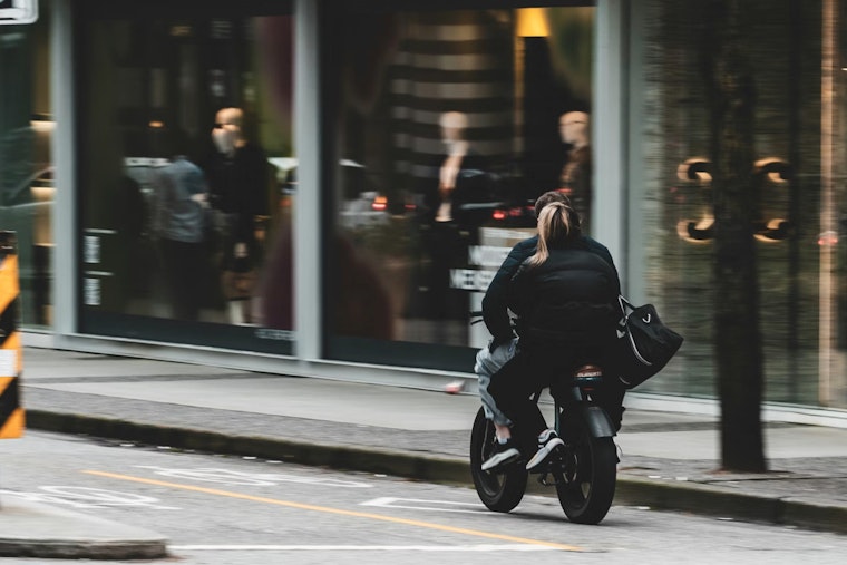 ER Docs Sound Alarm as South Florida E‑Bike Crashes Explode