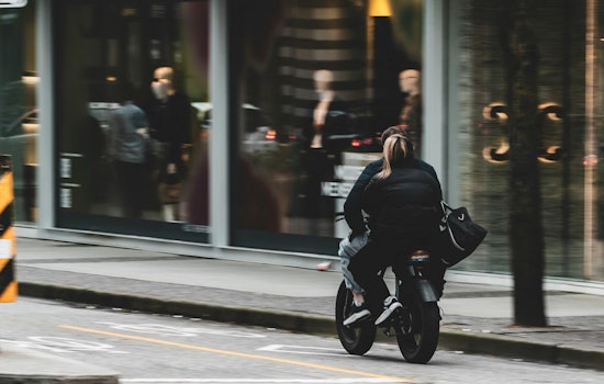 ER Docs Sound Alarm as South Florida E‑Bike Crashes Explode