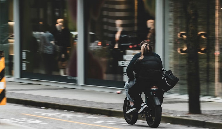 ER Docs Sound Alarm as South Florida E‑Bike Crashes Explode