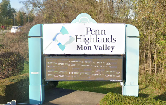 ER Livestream Showdown: North Charleroi Patient Accused In Mon Valley Hospital Attack
