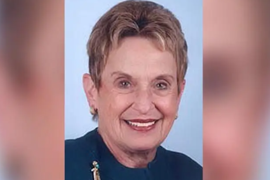 ER Nurse Who Rewrote Maryland's Health Laws Mourned at 85