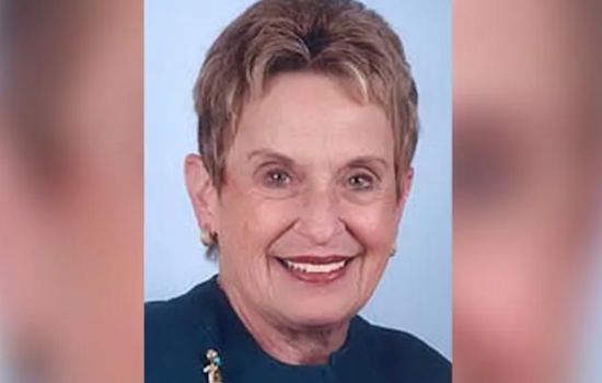 ER Nurse Who Rewrote Maryland's Health Laws Mourned at 85