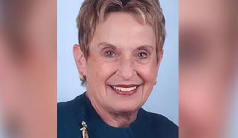 ER Nurse Who Rewrote Maryland's Health Laws Mourned at 85