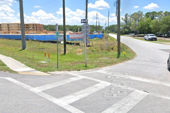 ER Wars Hit Lutz As Orlando Health Plants New Flag On Sunlake Corridor