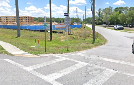 ER Wars Hit Lutz As Orlando Health Plants New Flag On Sunlake Corridor