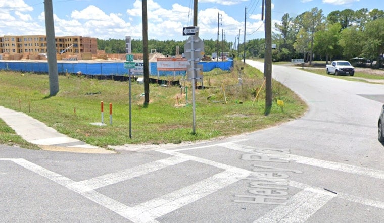 ER Wars Hit Lutz As Orlando Health Plants New Flag On Sunlake Corridor