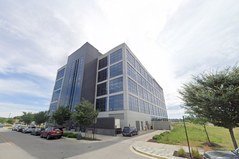 Eric Christopher Named TechPoint President & CEO