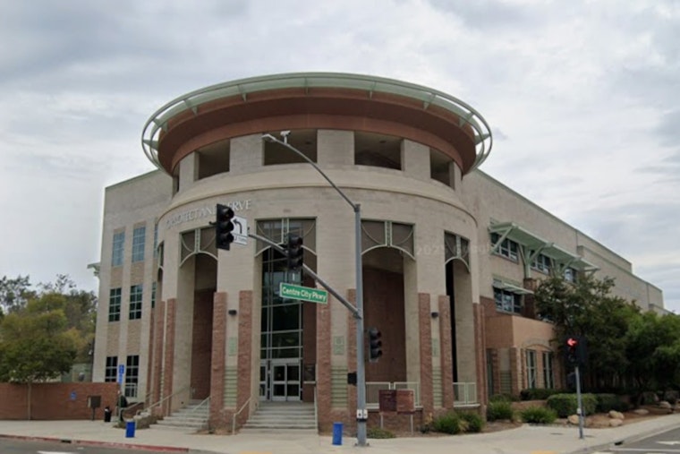 Escondido Kidnap Suspect Admits School-Side Snatch Try