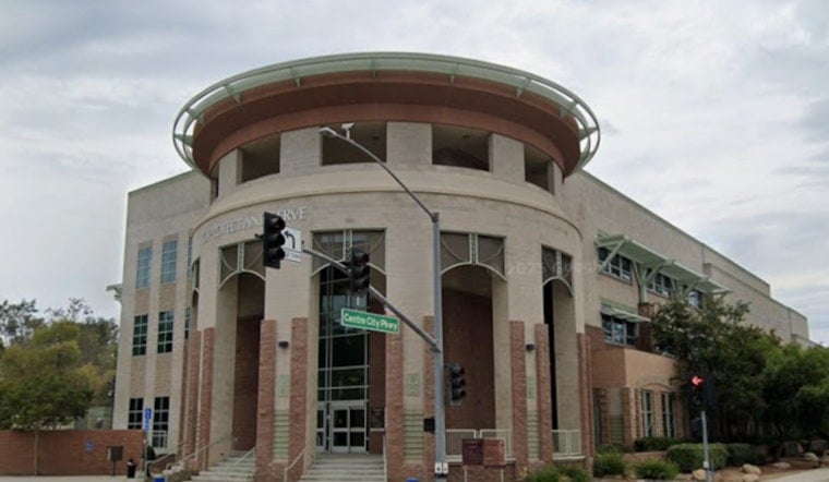 Escondido Kidnap Suspect Admits School-Side Snatch Try