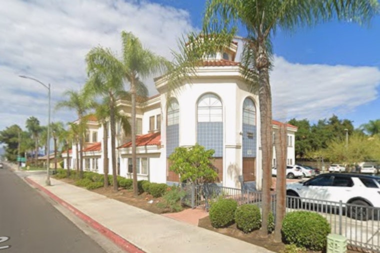 Escondido Rehab Center's Big Makeover Aims To Pull More Neighbors Off the Streets