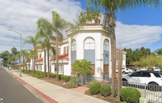 Escondido Rehab Center's Big Makeover Aims To Pull More Neighbors Off the Streets