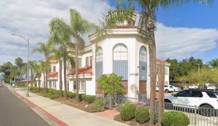 Escondido Rehab Center's Big Makeover Aims To Pull More Neighbors Off the Streets