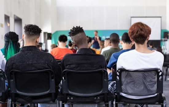 Ethnic Studies Class Gives SF Teens A UC Edge, Study Finds