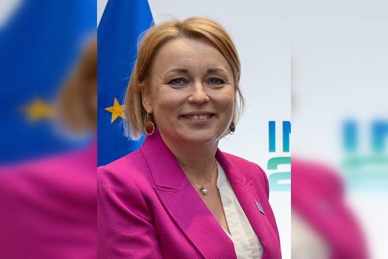 EU Power Player Lands In Phoenix As Desert Trade Boom Nears $10 Billion