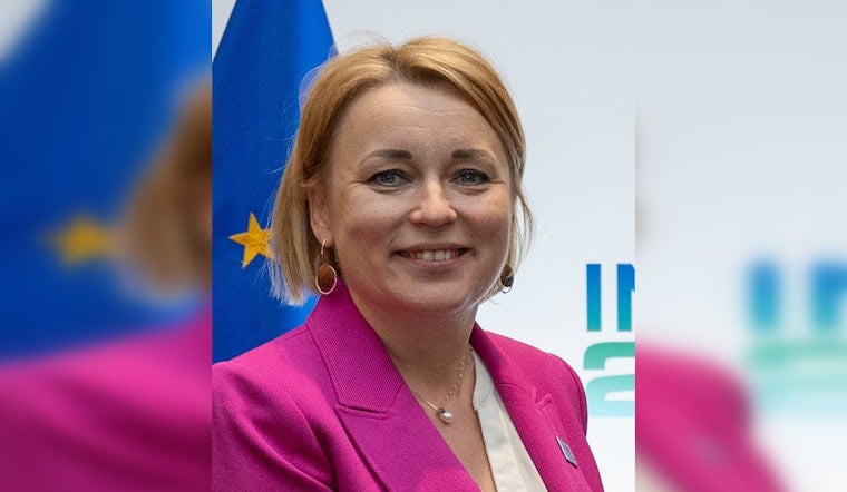 EU Power Player Lands In Phoenix As Desert Trade Boom Nears $10 Billion