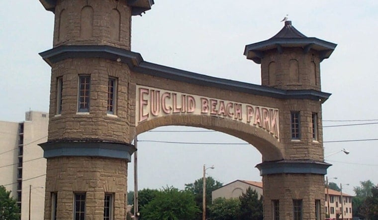 Euclid Beach Makeover Aims To Put North Collinwood Back On The Lakefront