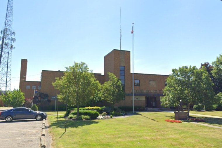 Euclid On Edge As 21 Guns Vanish In Just 16 Weeks