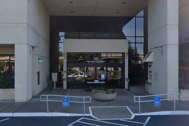Eugene Climate Rebels Take Aim At Big-Box Cash With 2% Fee Push