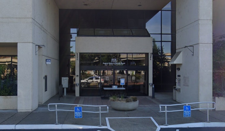 Eugene Climate Rebels Take Aim At Big-Box Cash With 2% Fee Push