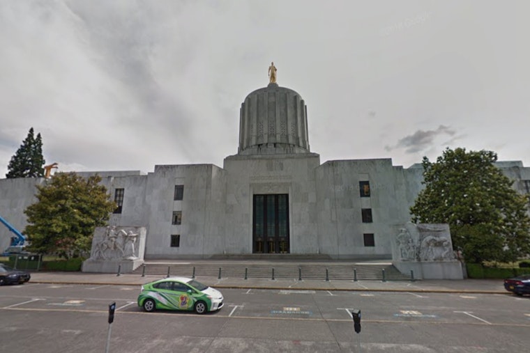 Eugene Judge Carves Pro-Life Loophole In Oregon Abortion Coverage Law