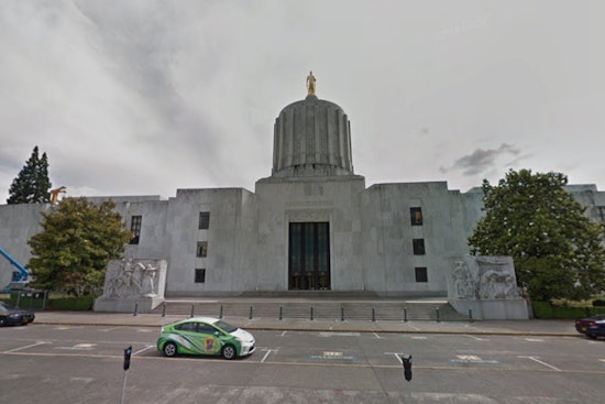 Eugene Judge Carves Pro-Life Loophole In Oregon Abortion Coverage Law